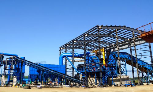 廢鐵破碎機(jī)生產(chǎn)線如何進(jìn)行科學(xué)規(guī)劃？