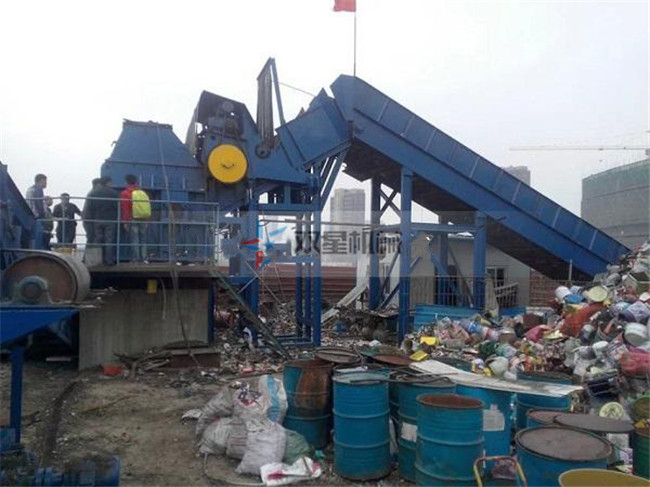 廢舊汽車金屬破碎回收公司需要什么樣的資質(zhì)條件？