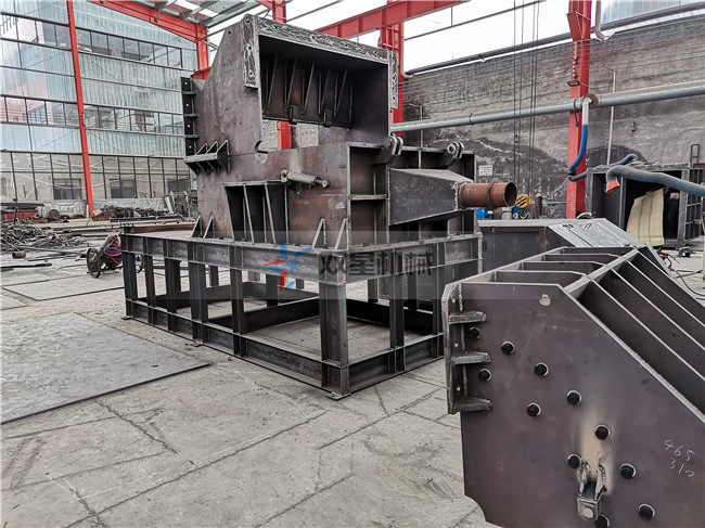 廢鋁是如何通過廢鋁破碎機分選的？能將塑料廢鋁分選干凈嗎？