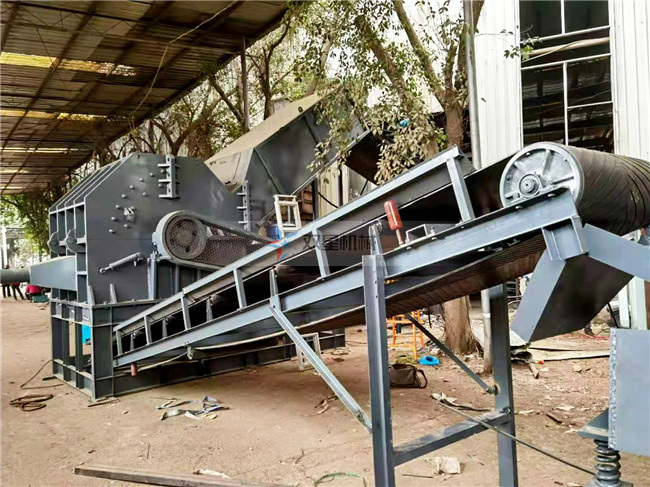 斷橋鋁破碎機(jī)設(shè)備如何有效提高設(shè)備產(chǎn)量？