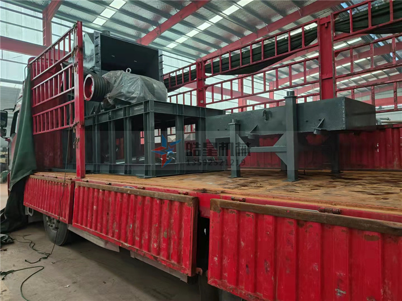 2024年廢鋼破碎機(jī)設(shè)備市場值得投資嗎？形勢如何？